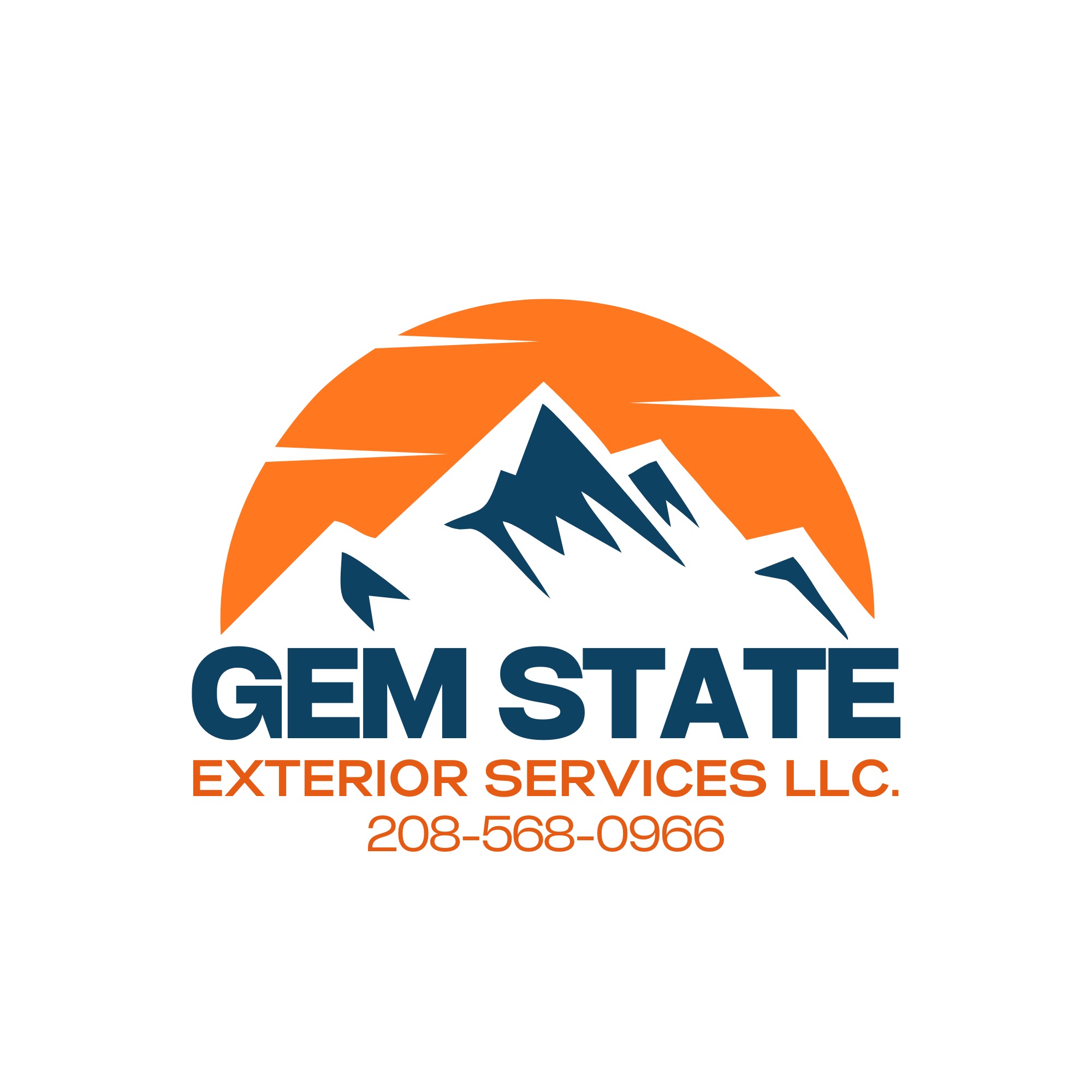 Gem State Exterior Services LLC logo